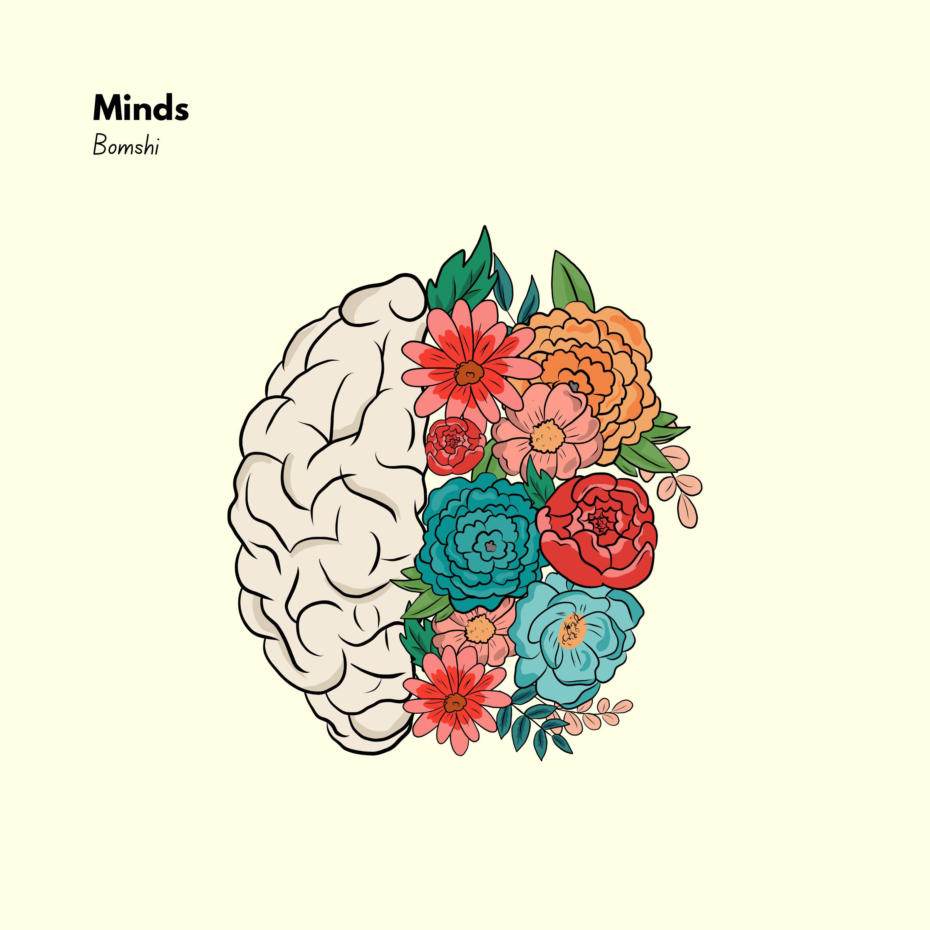 Релиз Minds