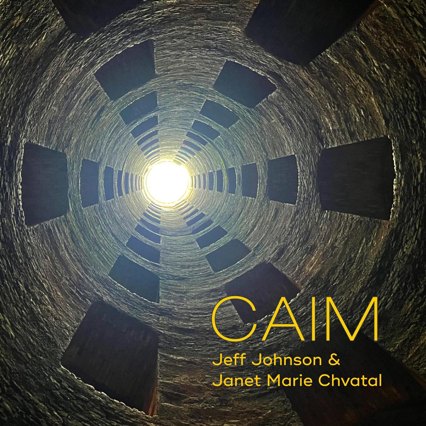 Sanctus (Instrumental Version) - Jeff Johnson, Janet Marie Chvatal