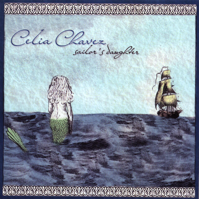 Релиз Sailor's Daughter