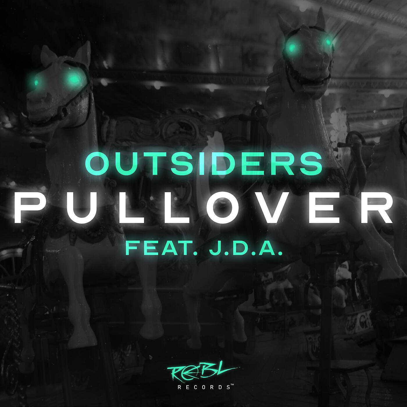 Релиз Pullover
