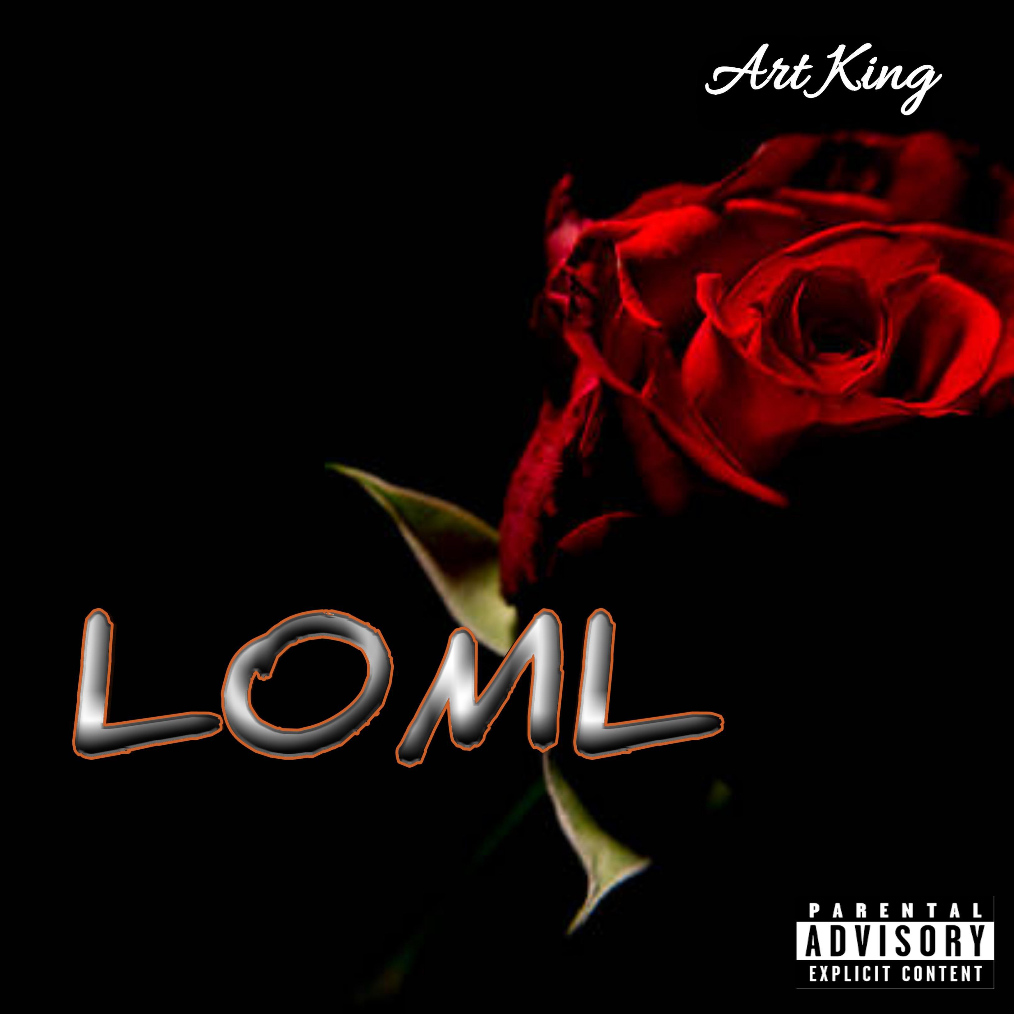 Релиз LOML