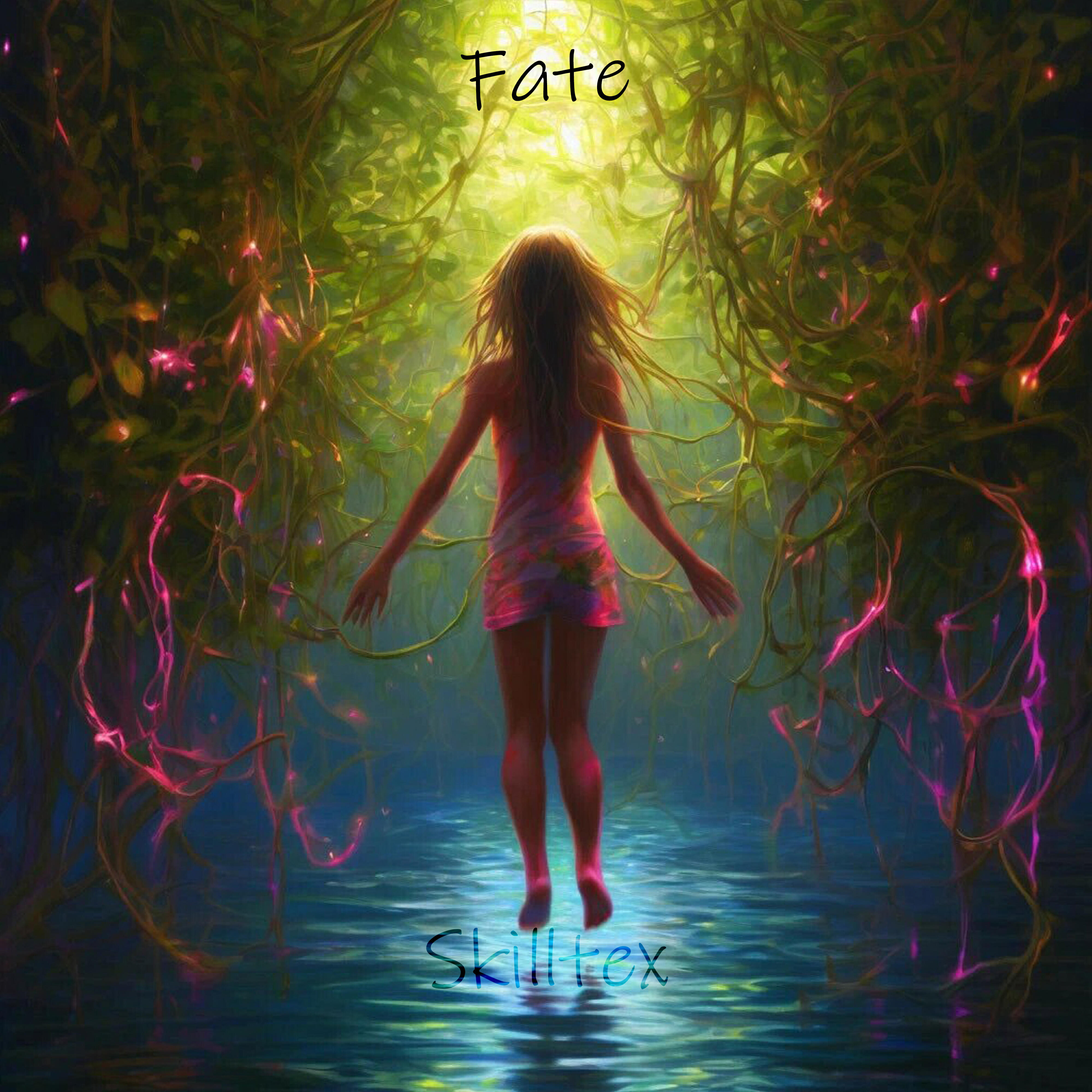 Релиз Fate