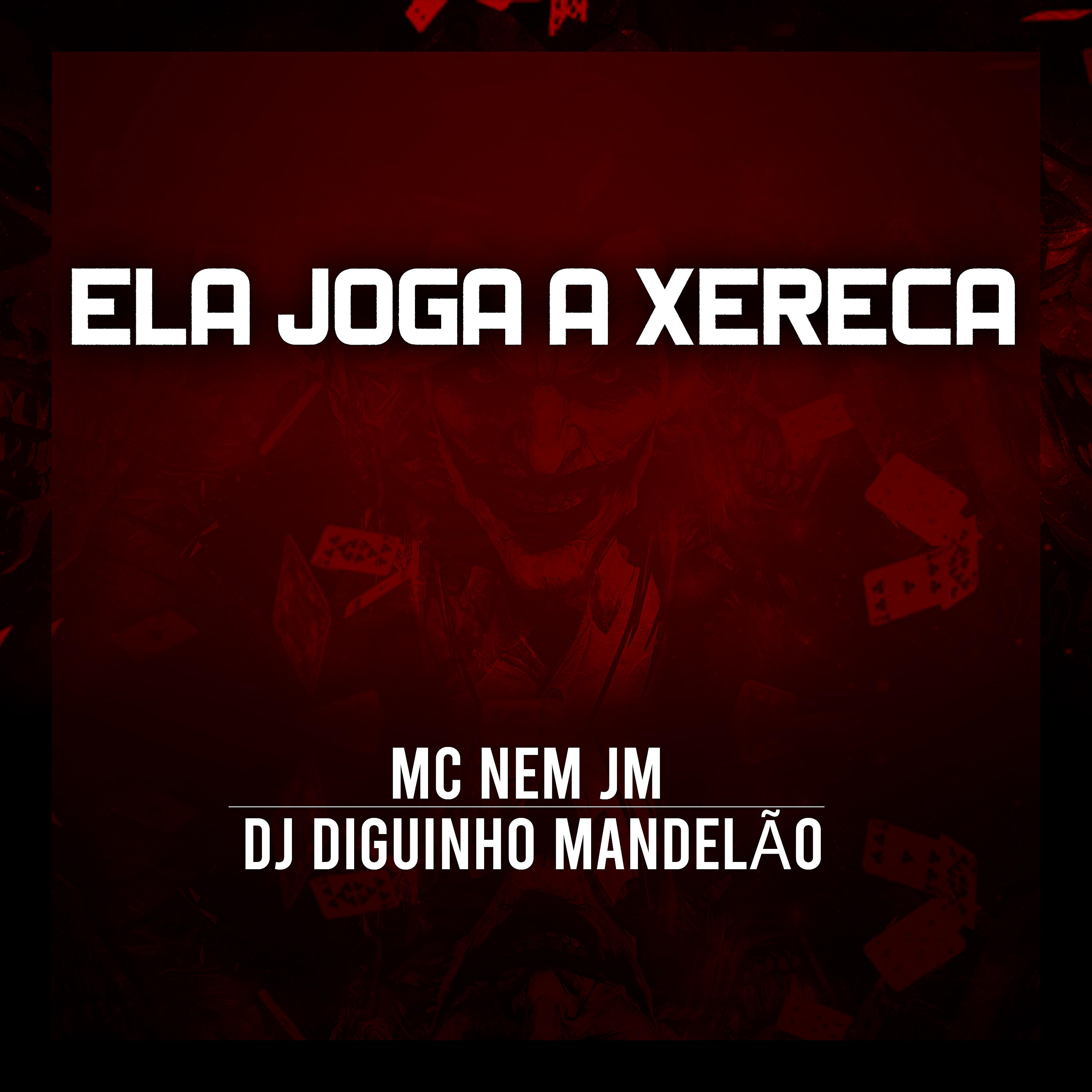 Скачать песню Mc Nem Jm, DJ DIGUINHO MANDELÃO - Ela Joga a Xereca бесплатно в MP3 для Android и iOS
