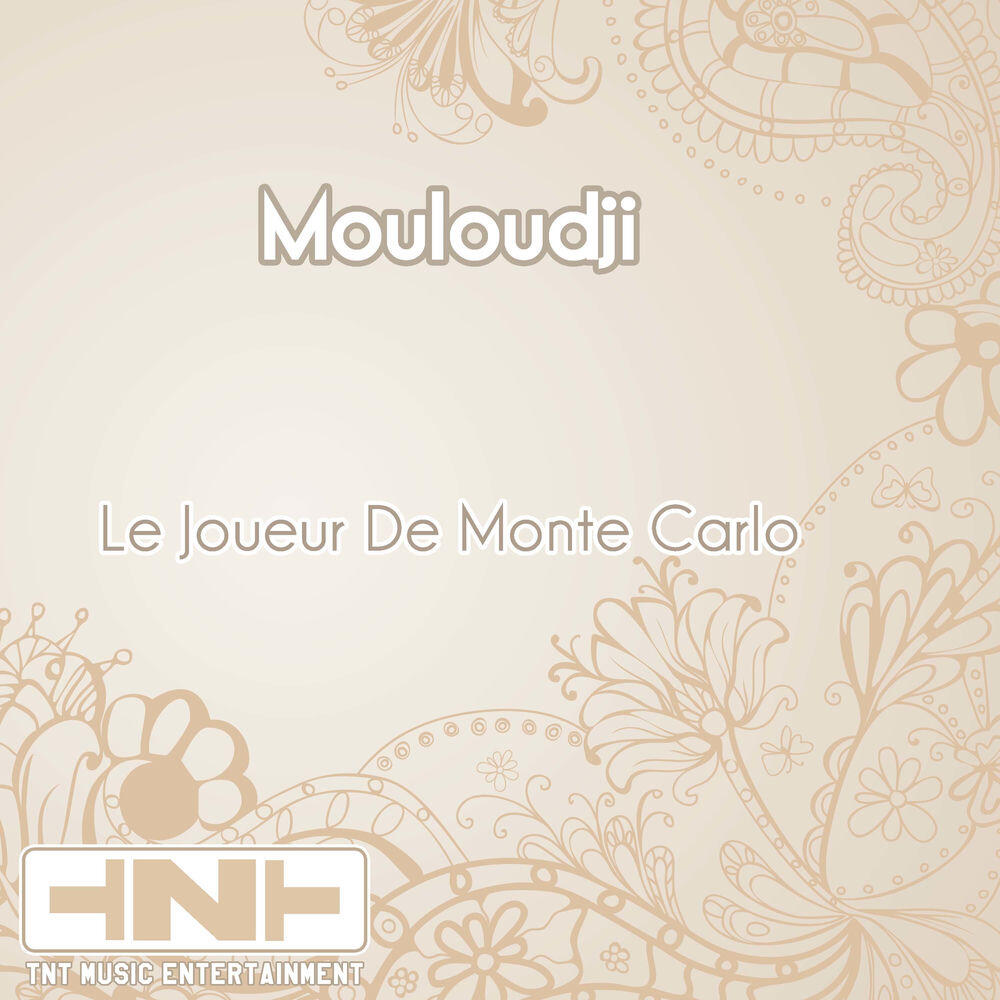 Релиз Le Joueur De Monte Carlo
