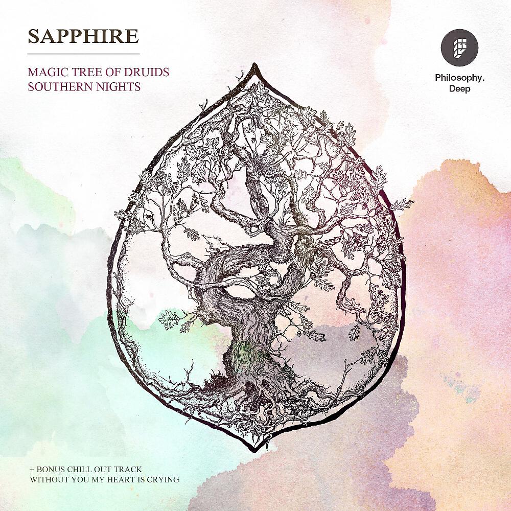 Релиз Magic Tree Of Druids EP