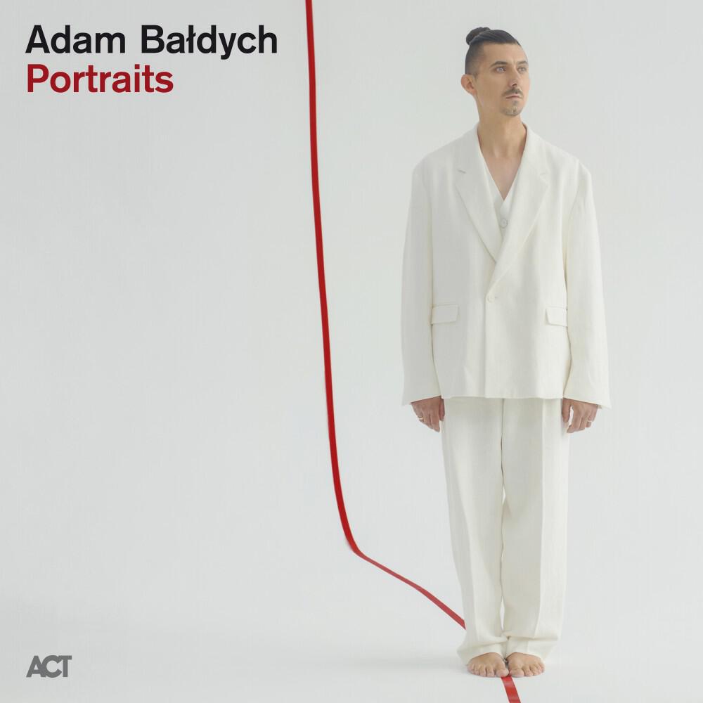 Adam Bałdych
