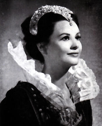 Gianna D'Angelo
