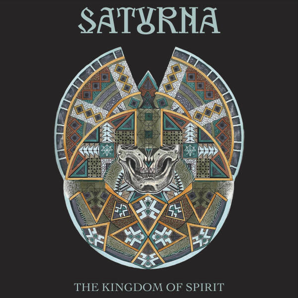 Релиз The kingdom of spirit