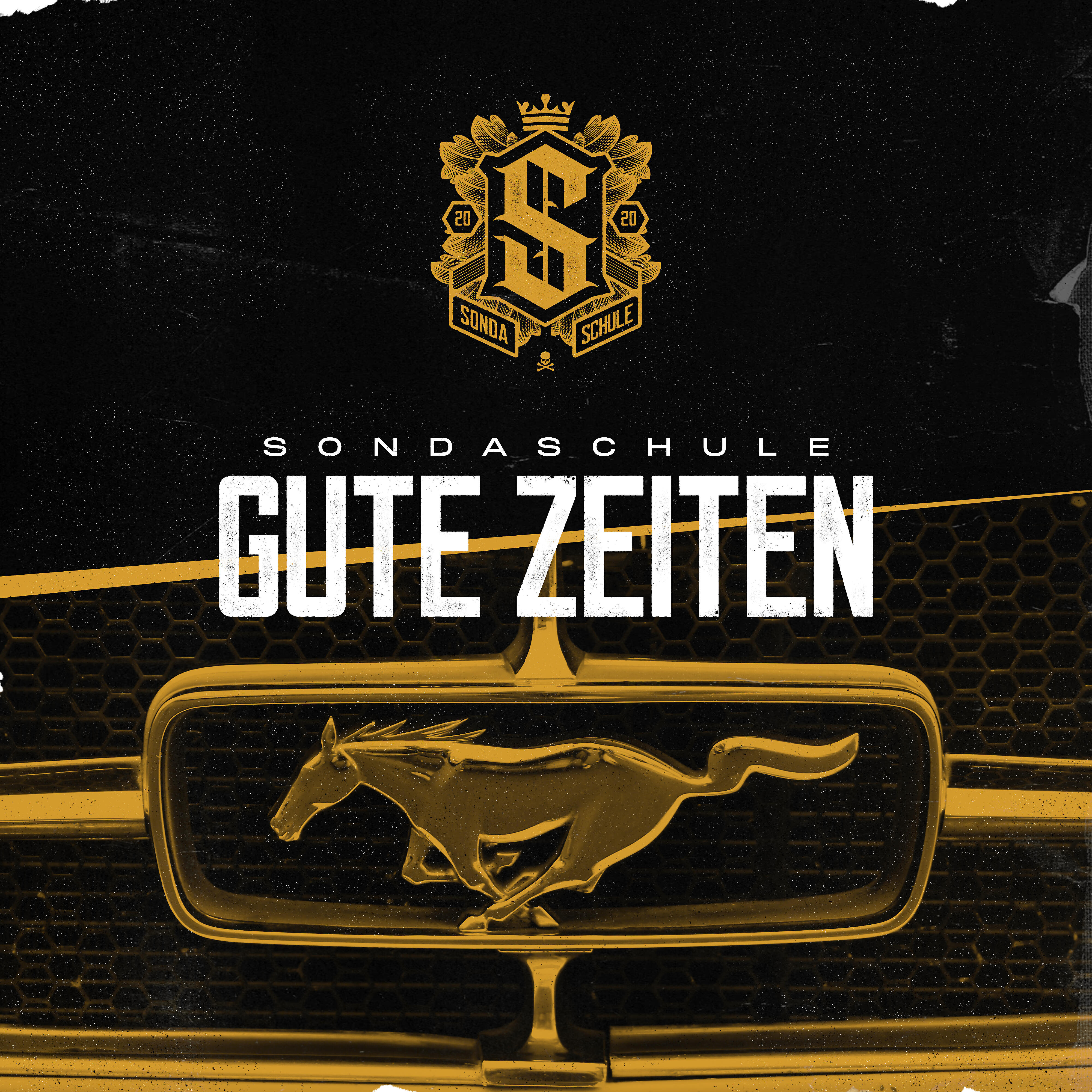Релиз Gute Zeiten