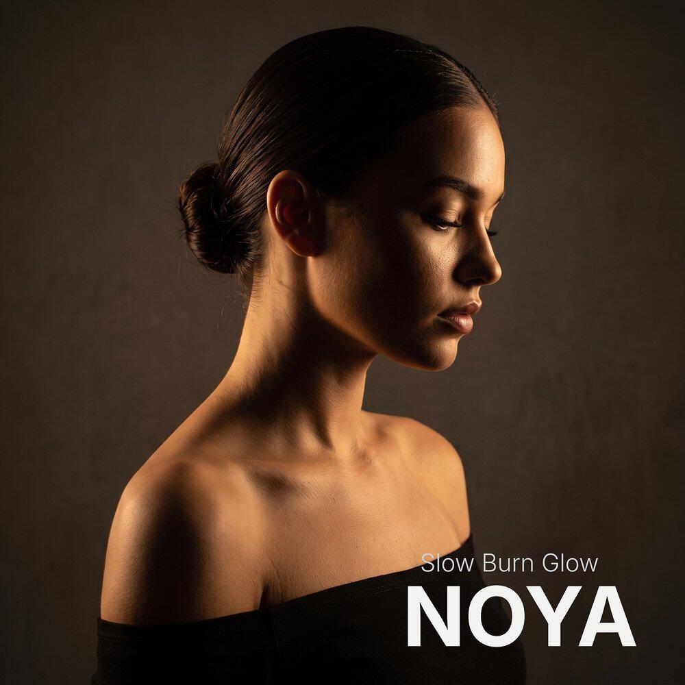 Релиз Slow Burn Glow