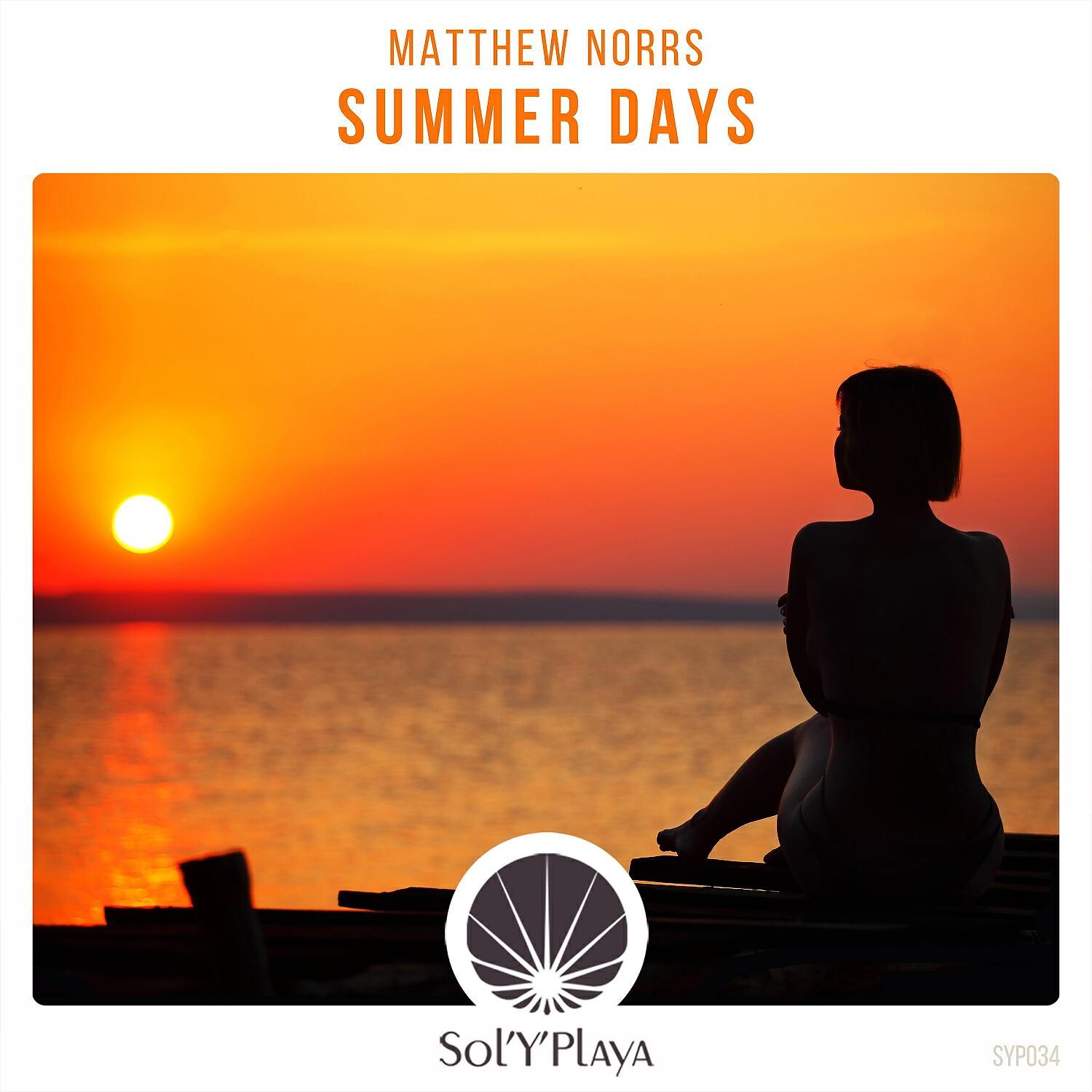 Релиз Summer Days