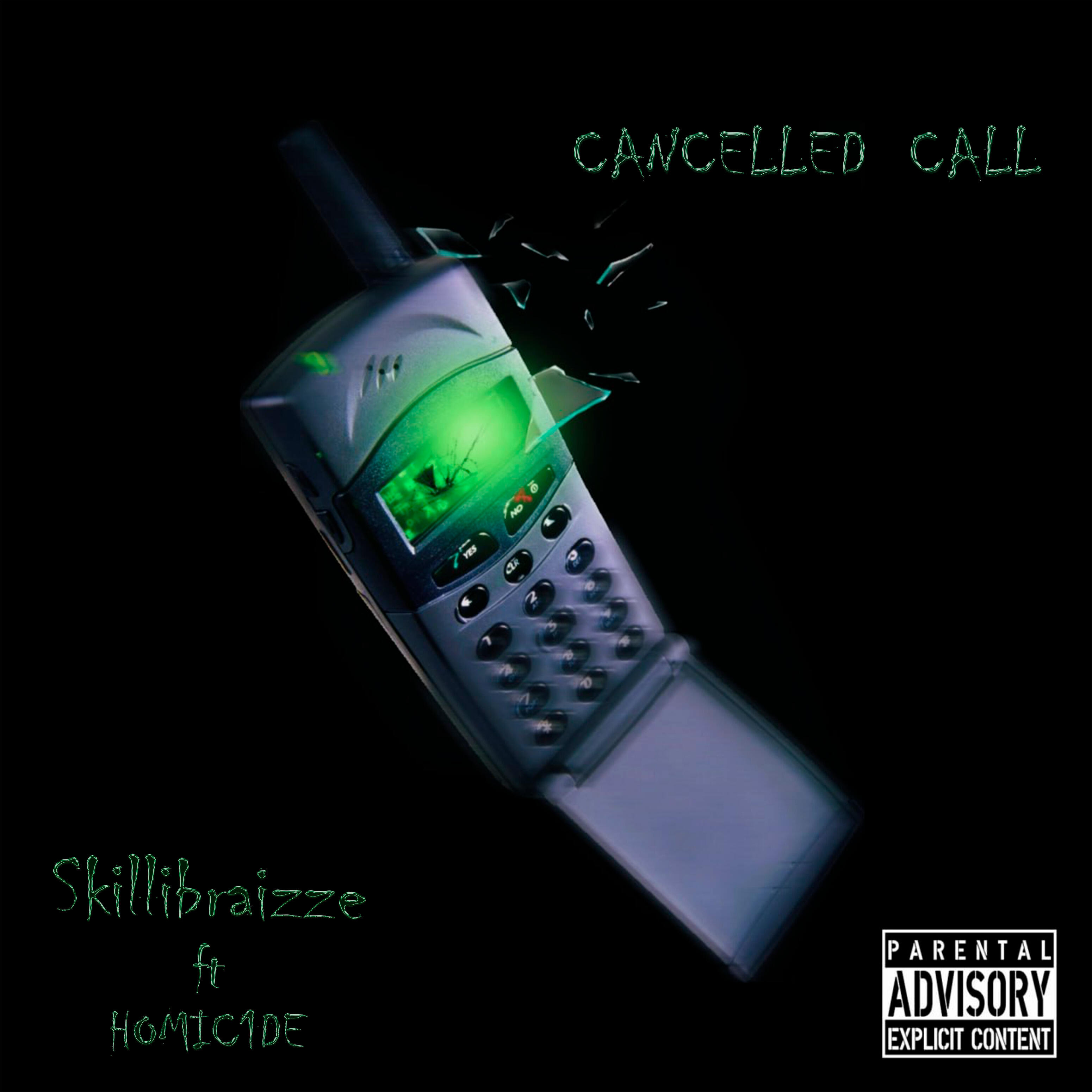 Релиз Cancelled Call