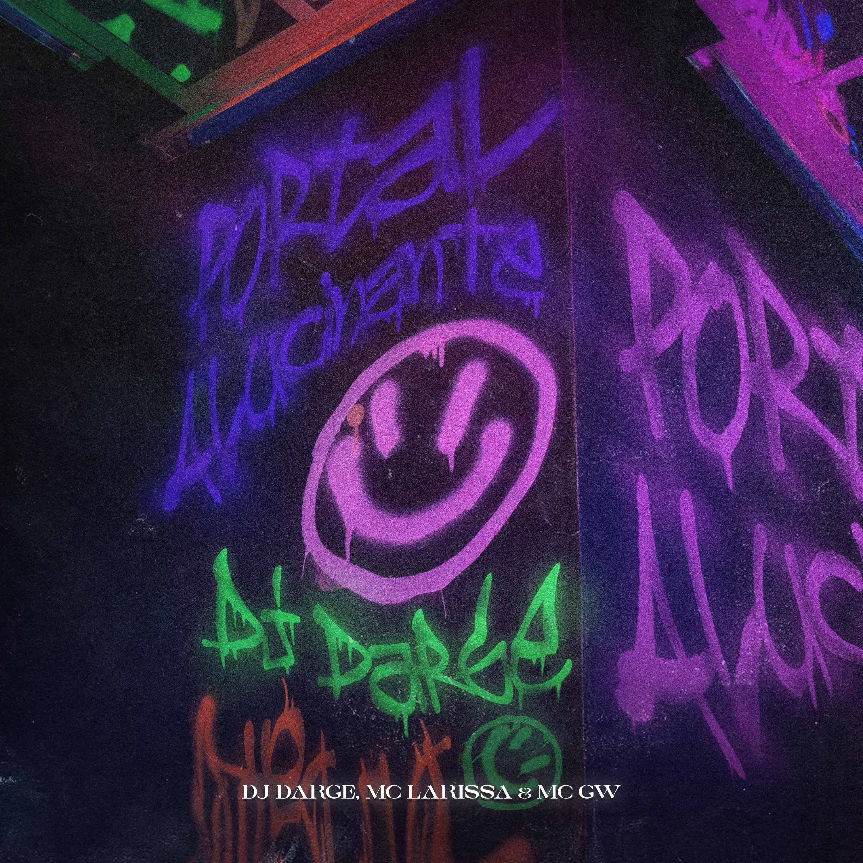 Релиз Portal Alucinante
