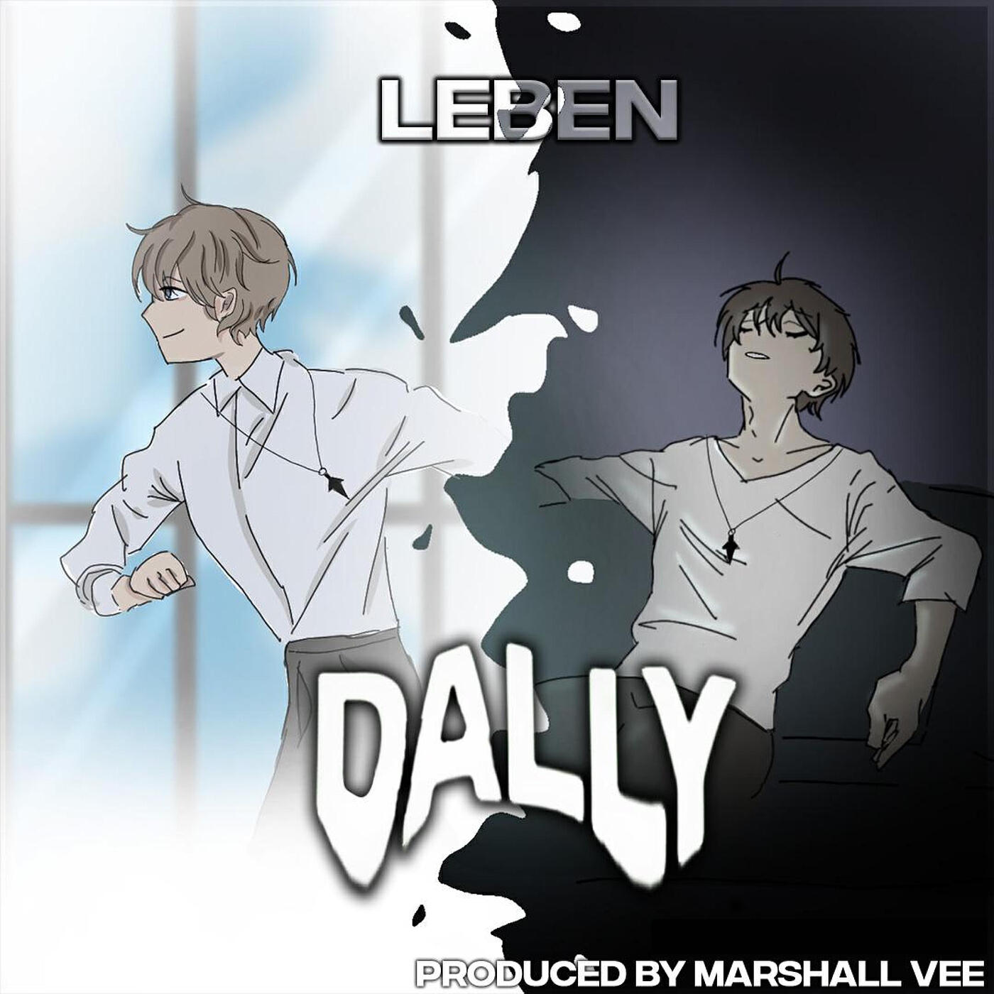 Релиз Leben