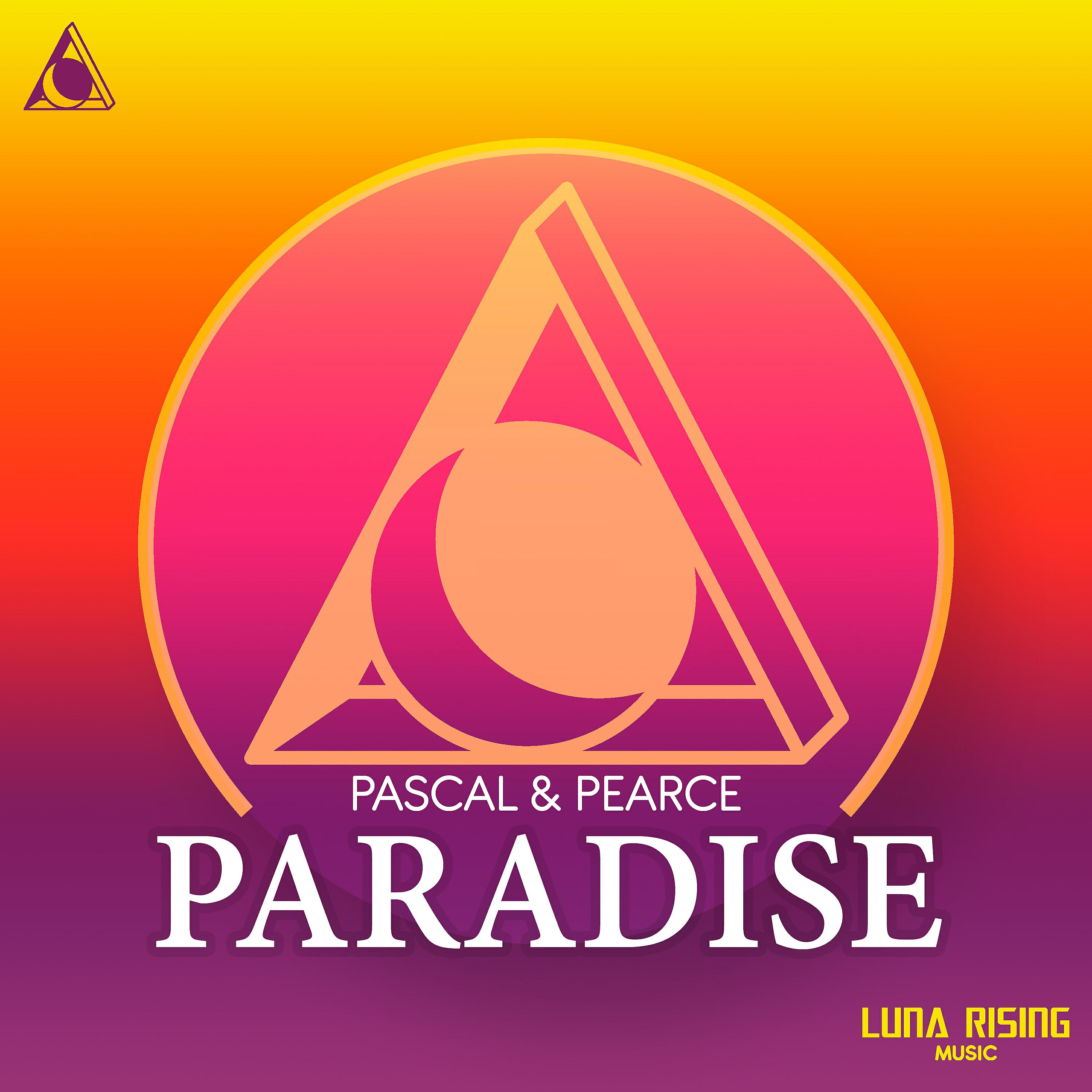 Релиз Paradise
