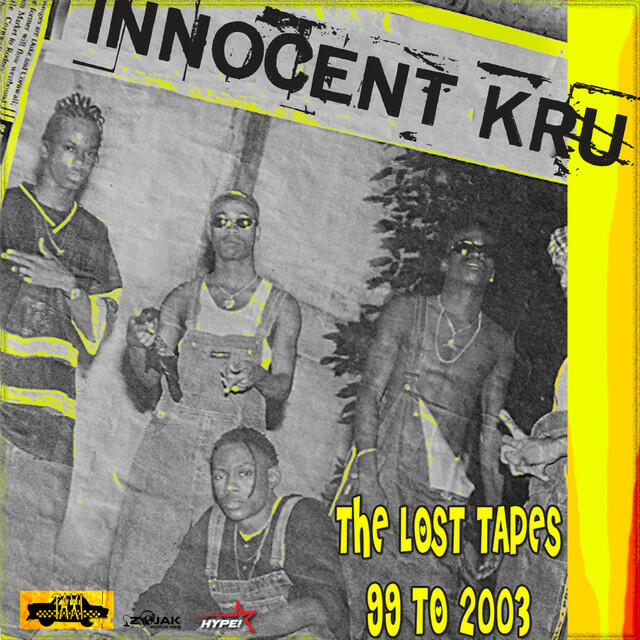 Релиз The Lost Tapes