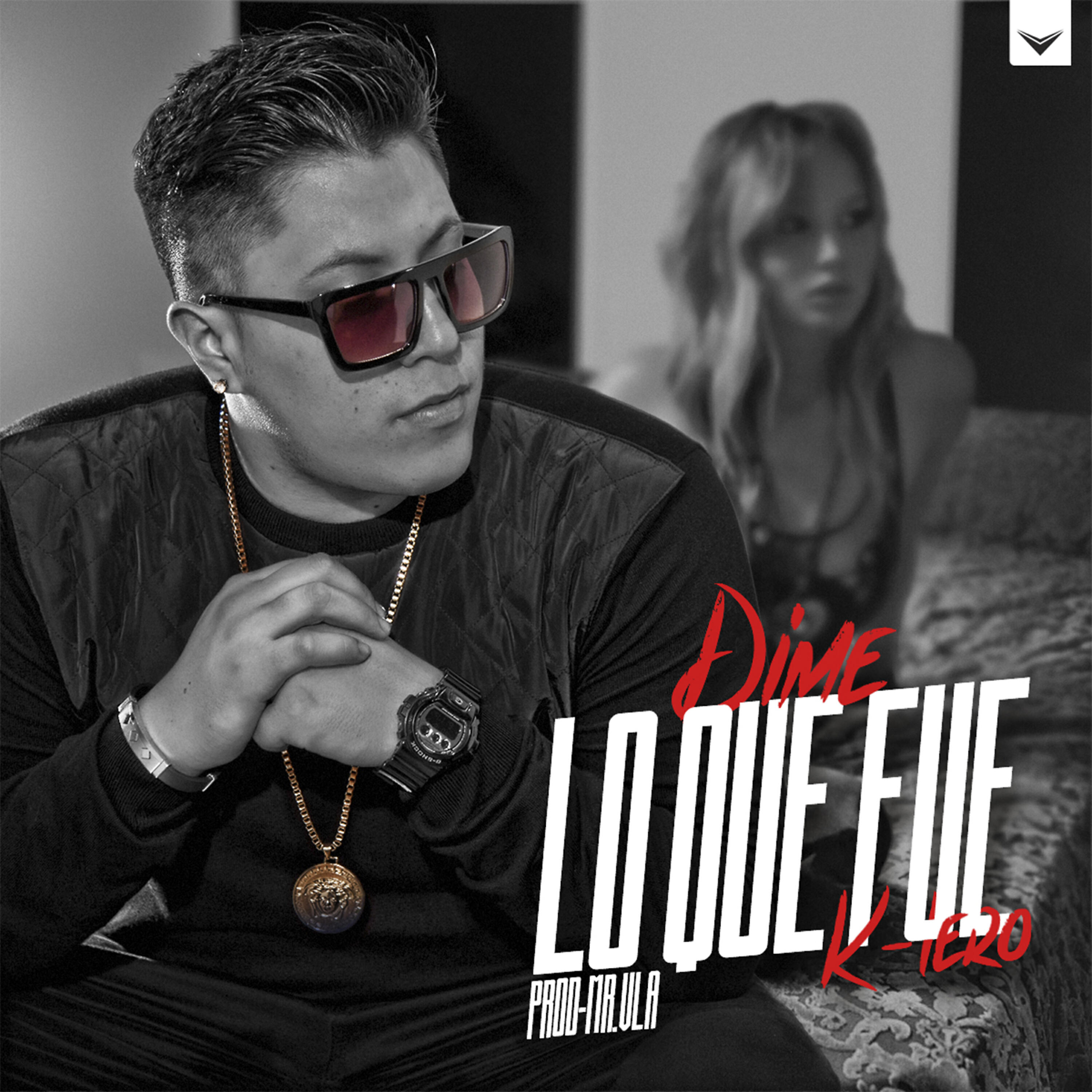 Релиз Dime Lo Que Fue