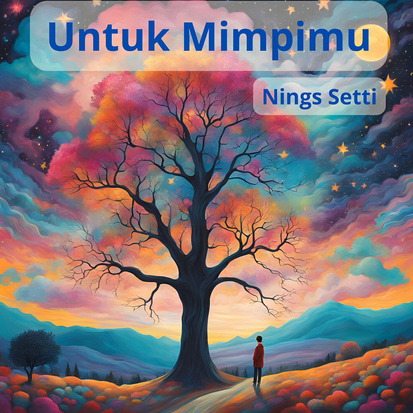 Релиз Untuk Mimpimu