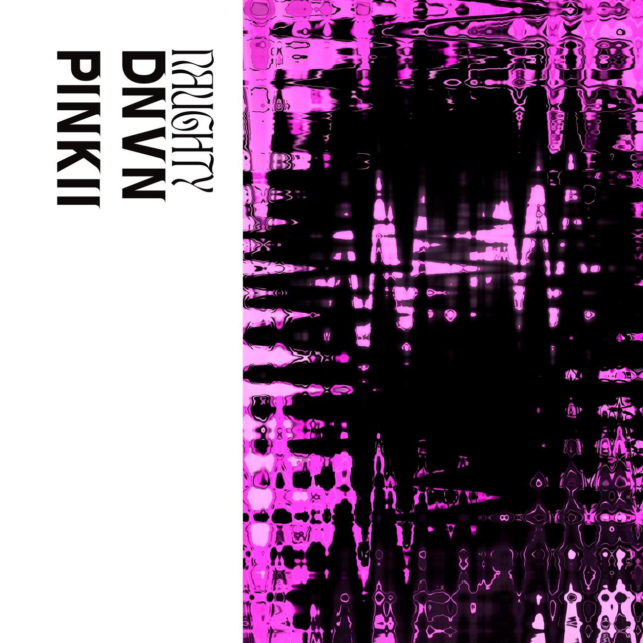 Релиз Naughty
