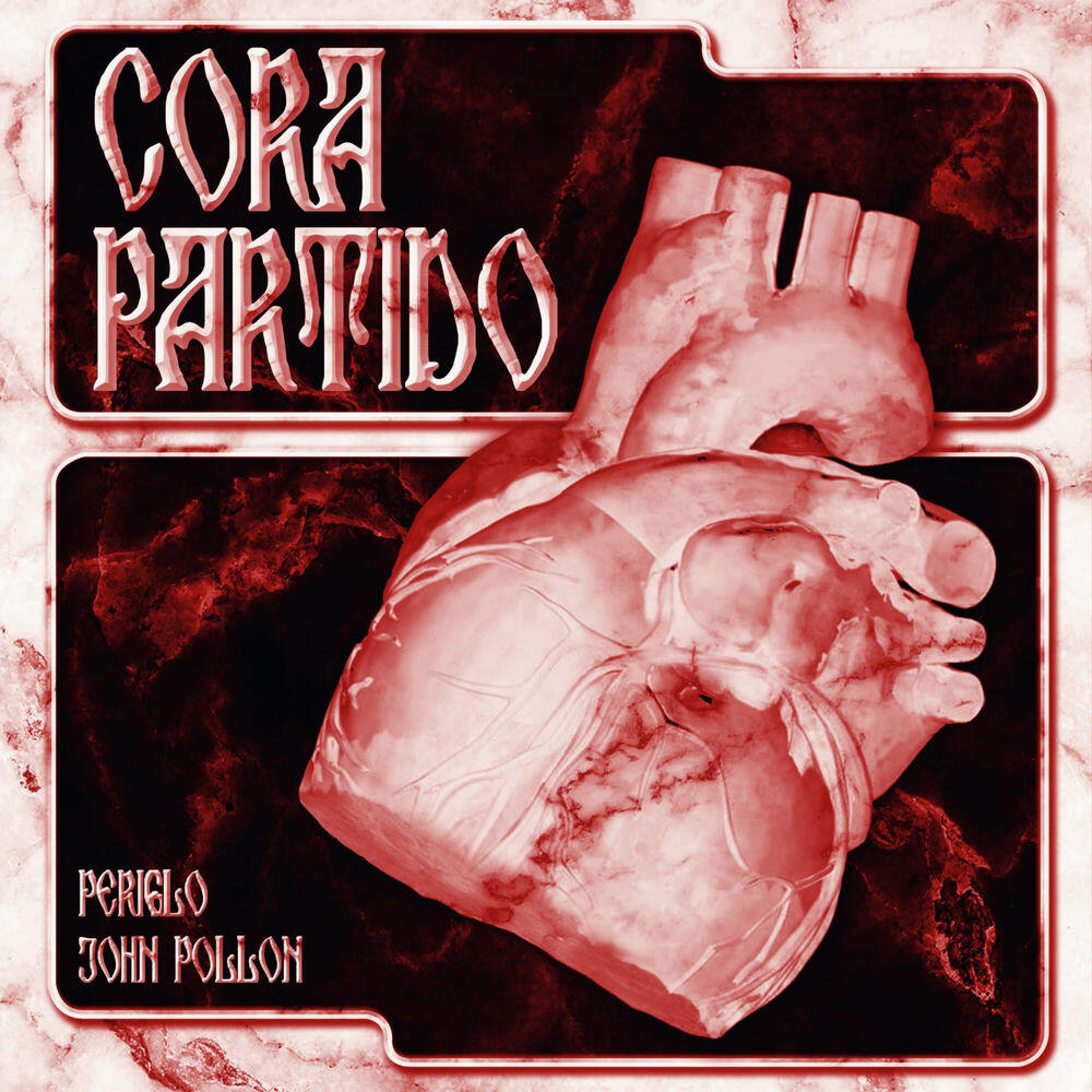 Релиз Cora partido