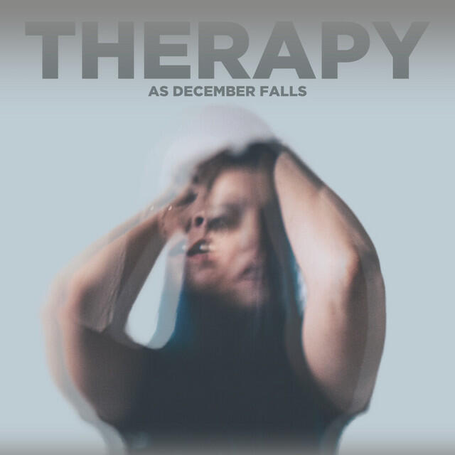 Релиз Therapy