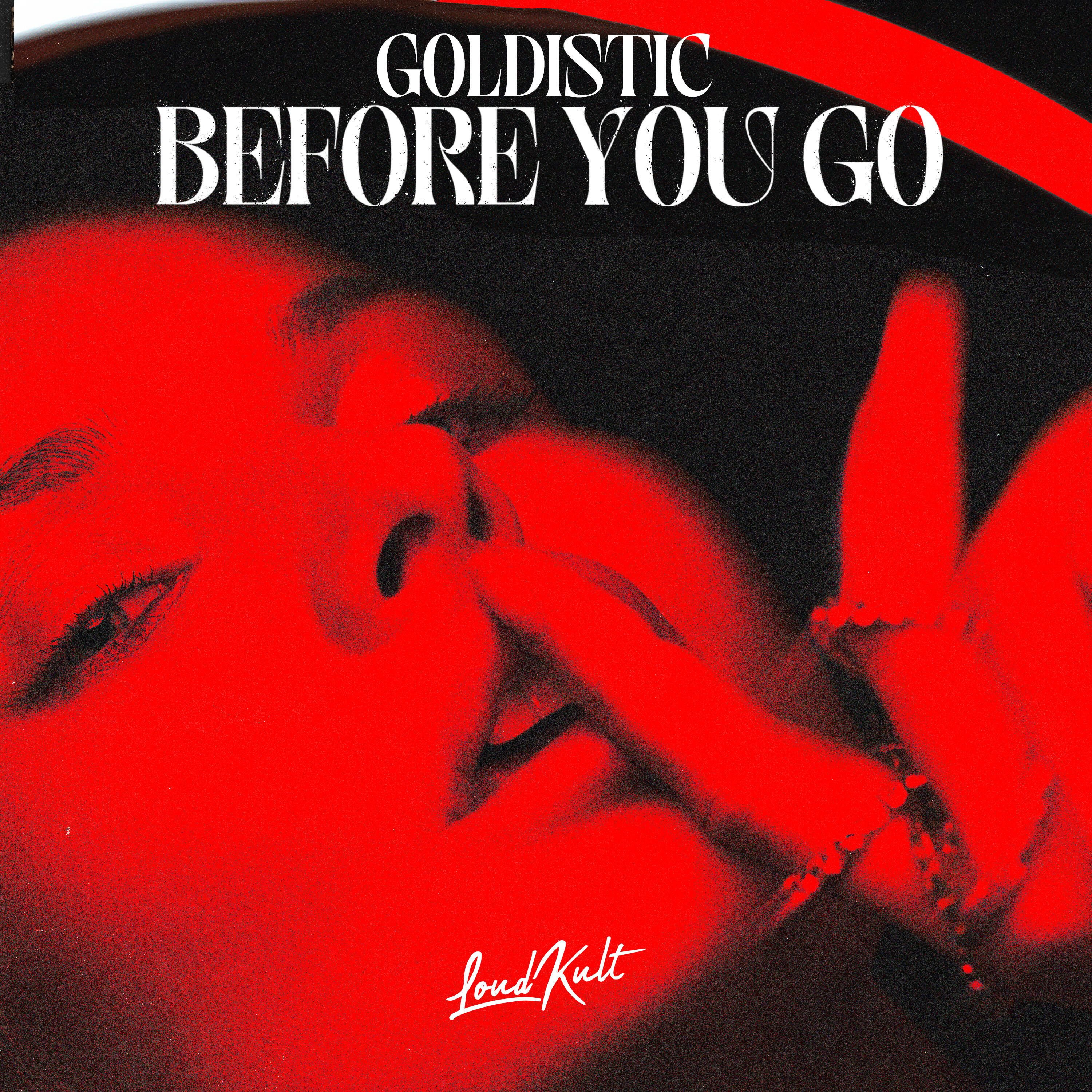 Релиз Before You Go