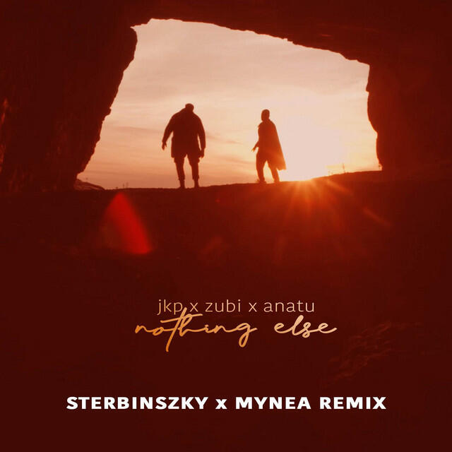 Релиз Nothing Else (Sterbinszky x Mynea Remix)