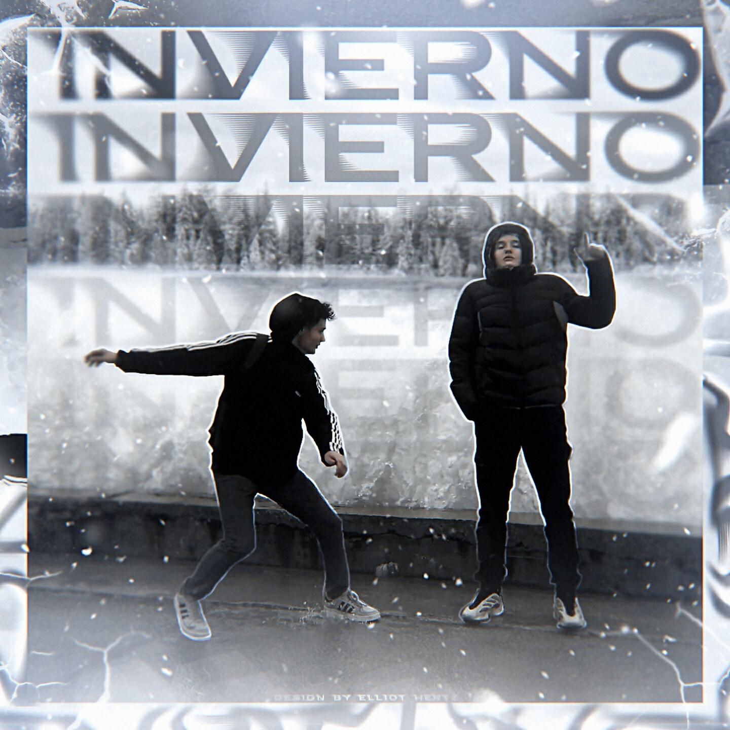 Релиз INVIERNO