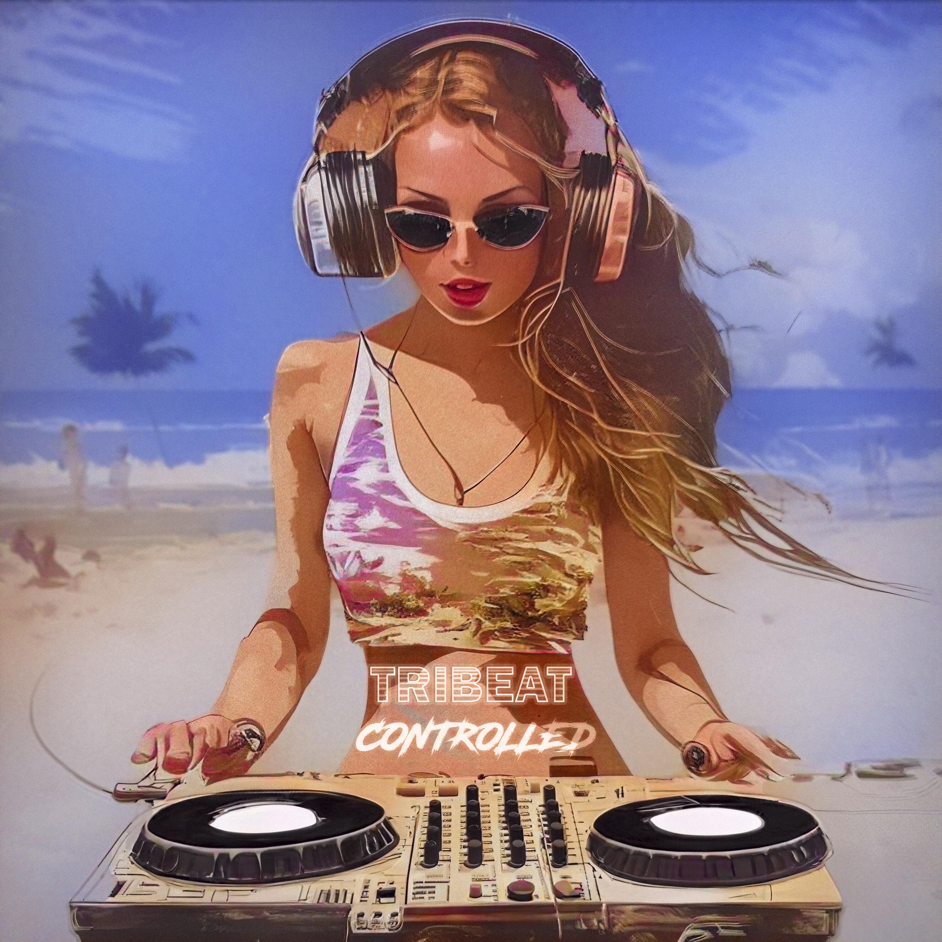 Релиз Controlled