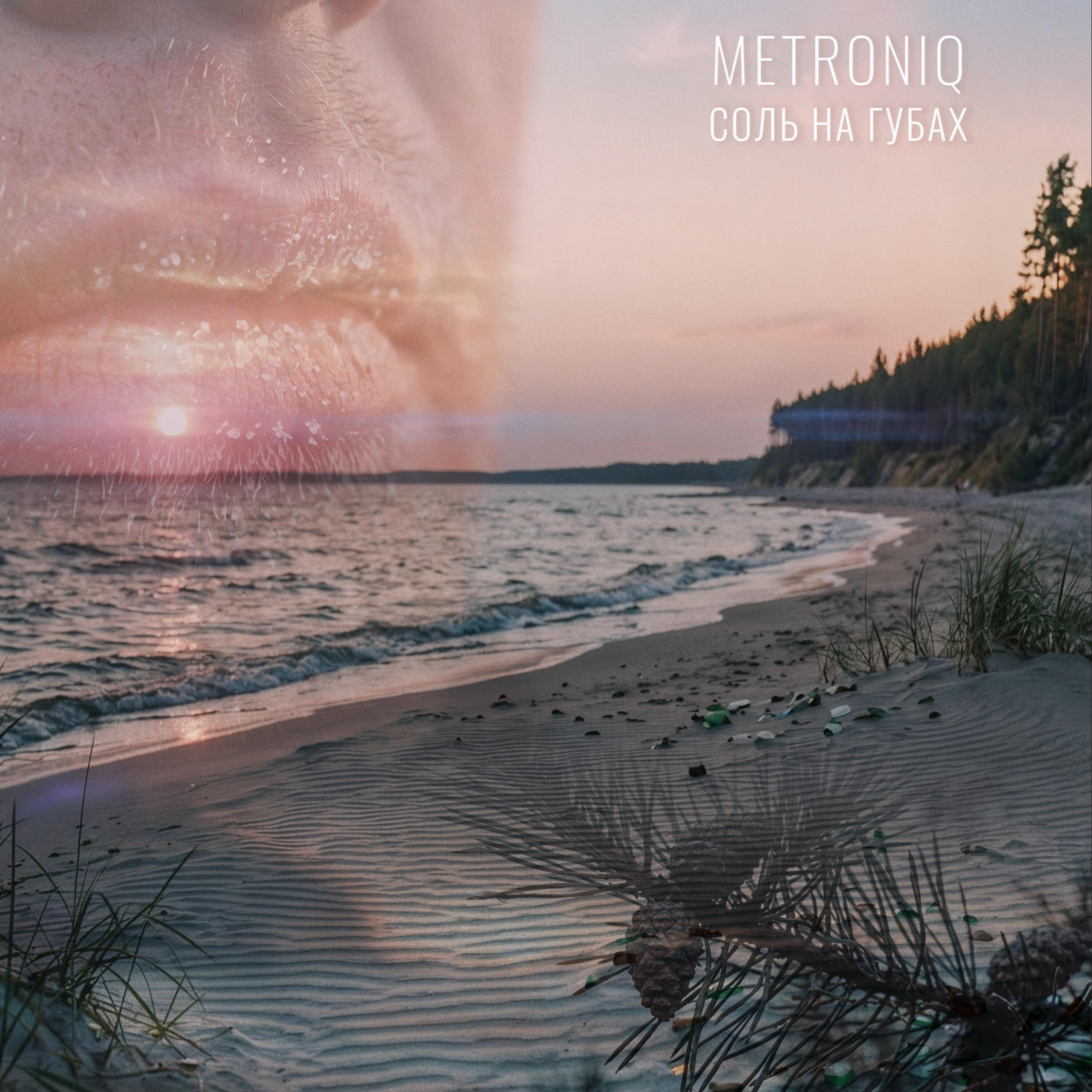 METRONIQ