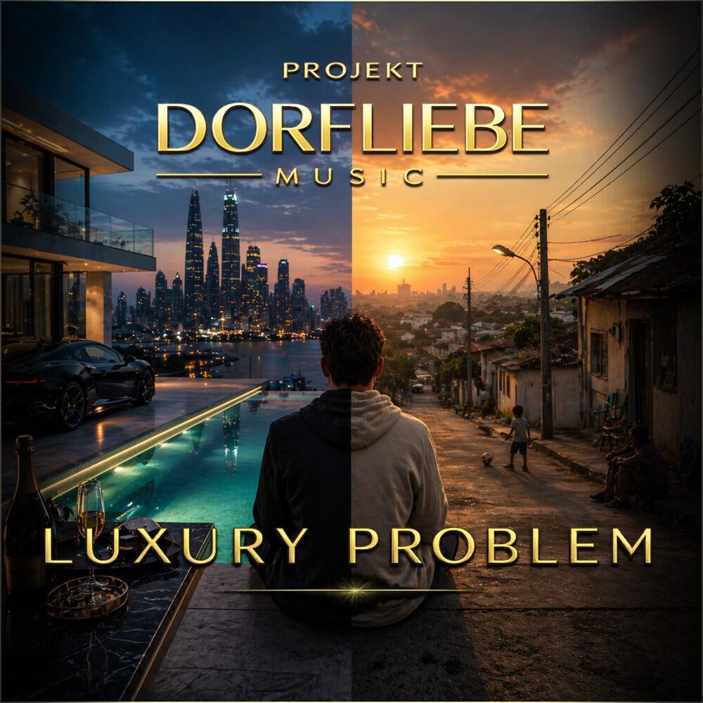 Релиз Luxury Problem