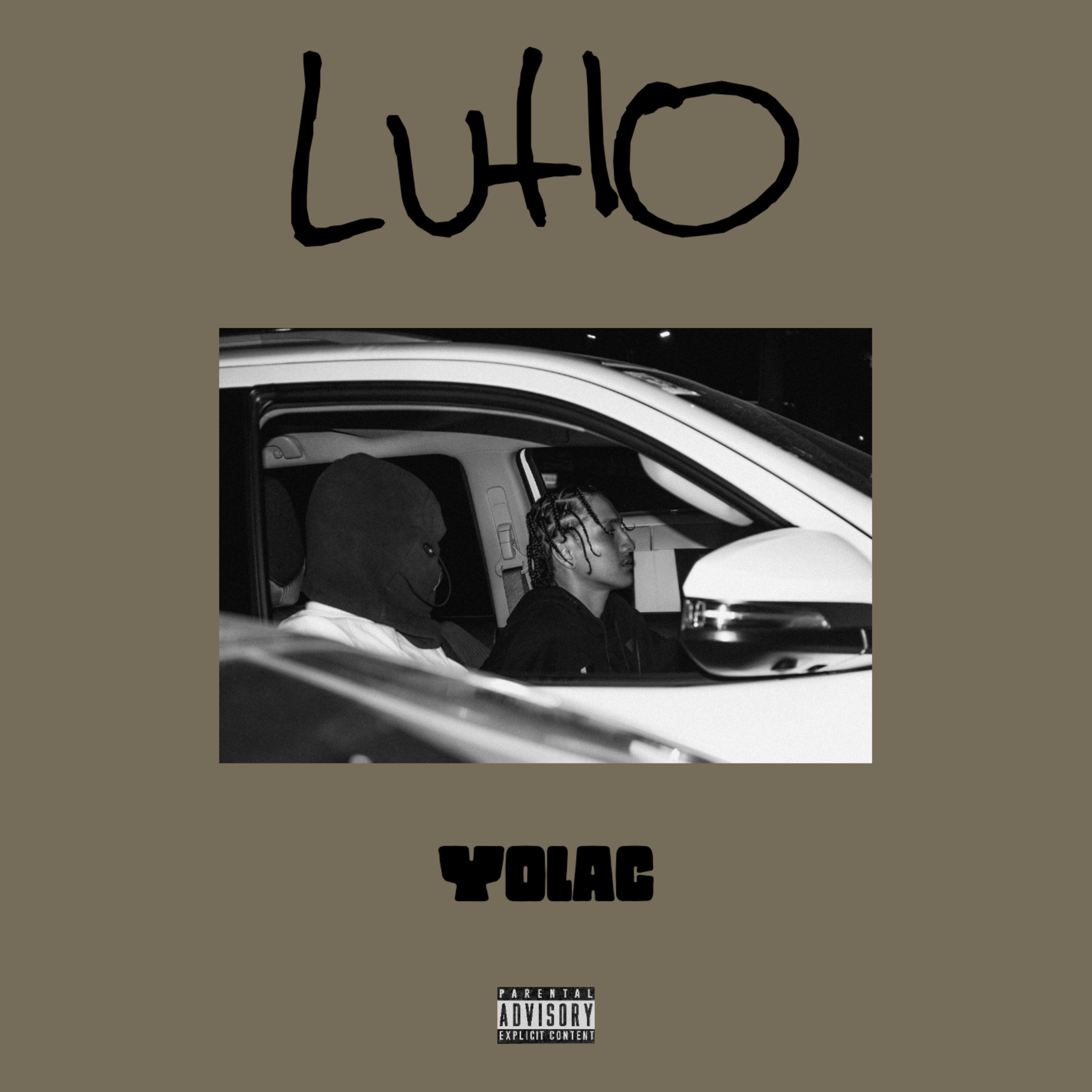 Релиз LUHO