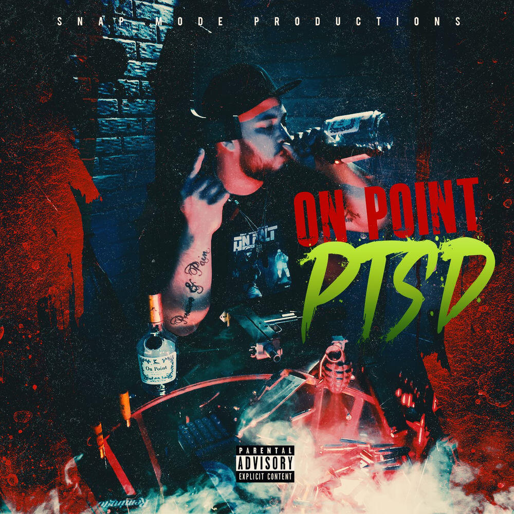 Релиз PTSD