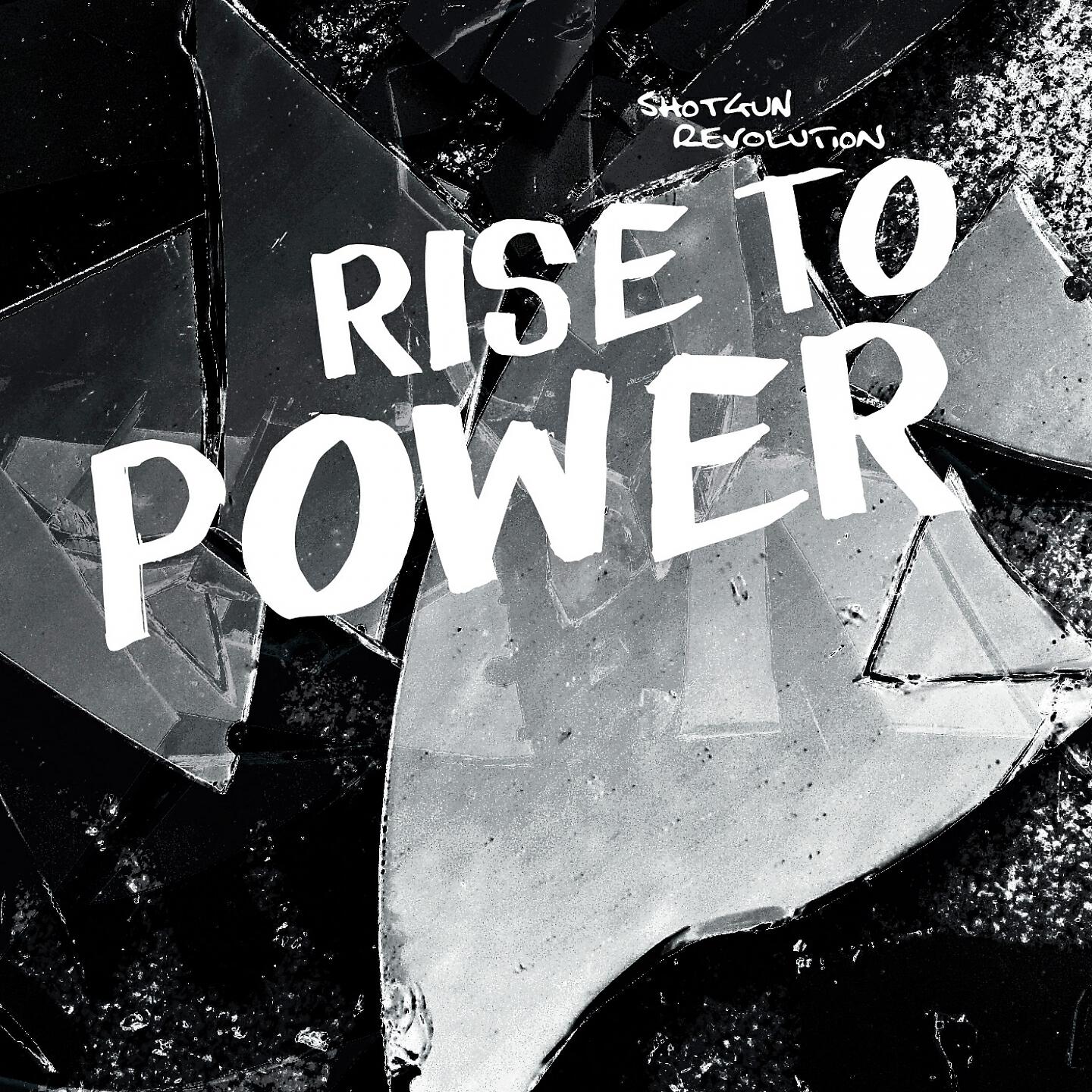 Релиз Rise to Power