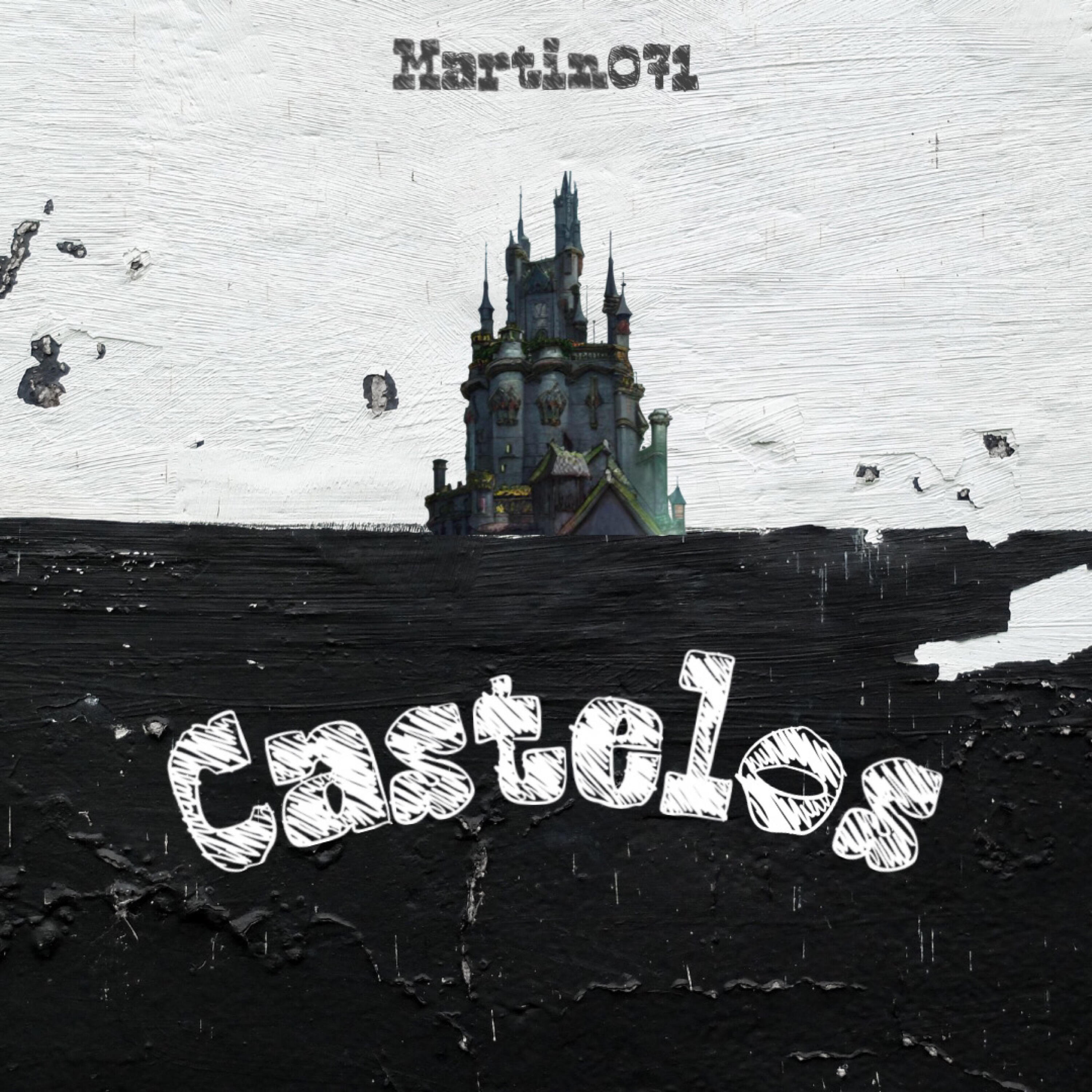 Релиз Castelos