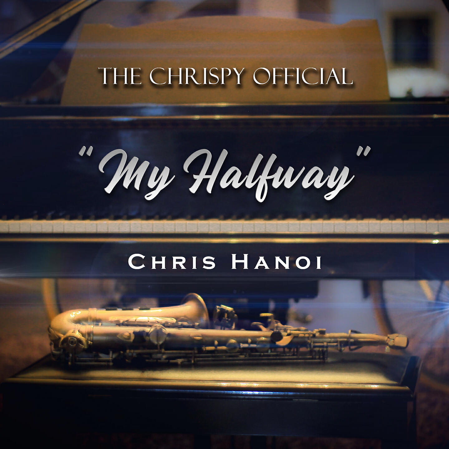 Релиз My Halfway