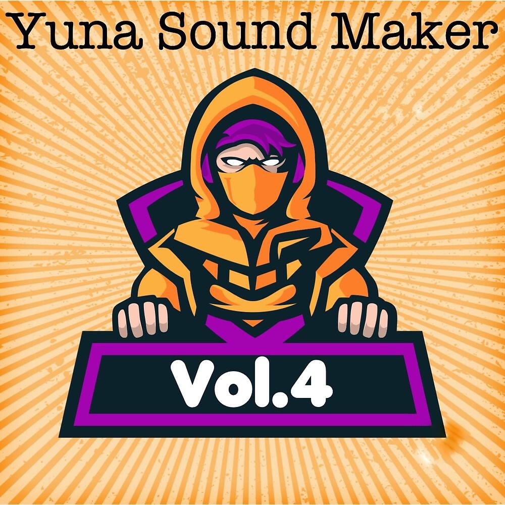 Релиз Yuna Sound Maker, Vol. 4