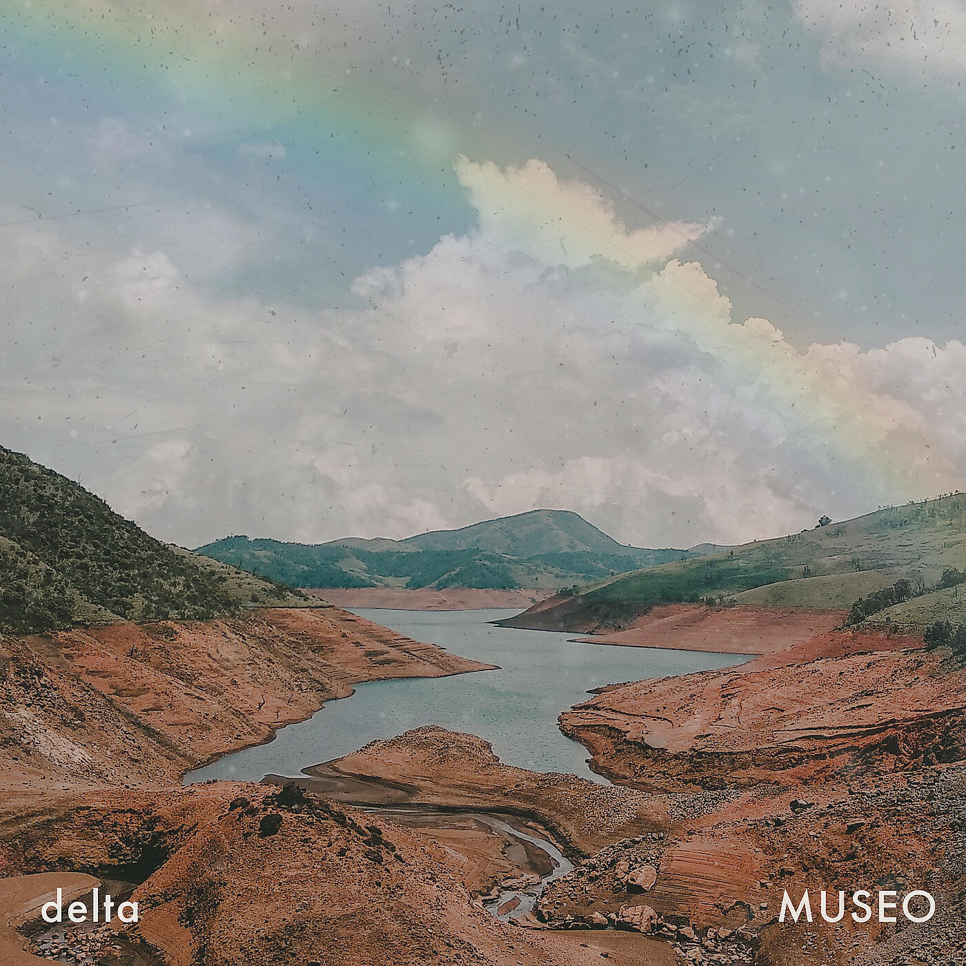 Релиз Delta
