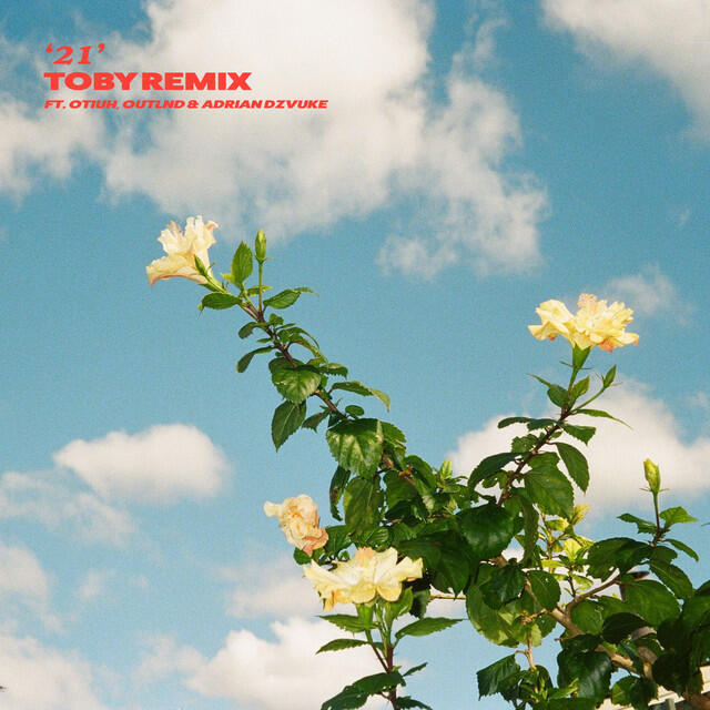 Релиз 21 (Toby Remix)