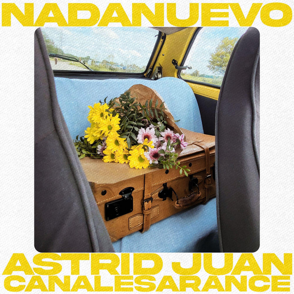 Релиз Nada Nuevo