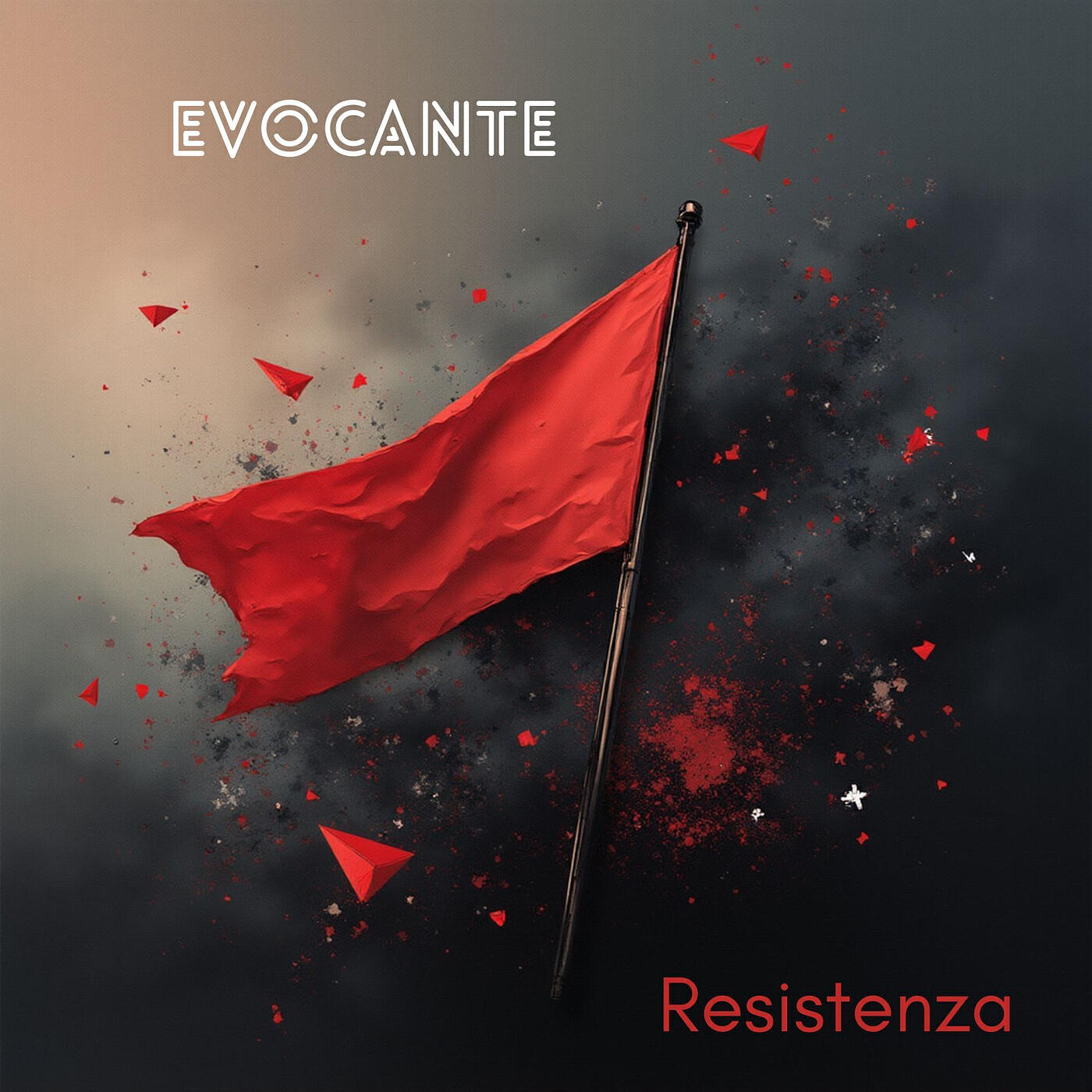 Релиз Resistenza