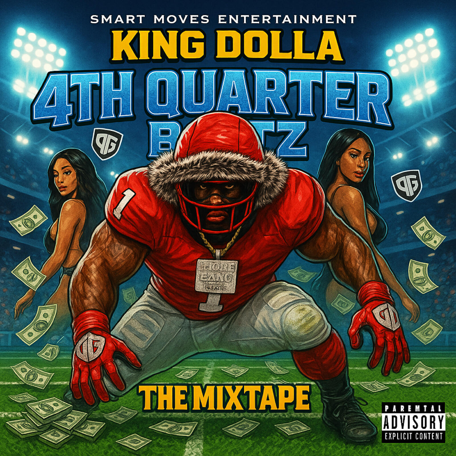 King Dolla