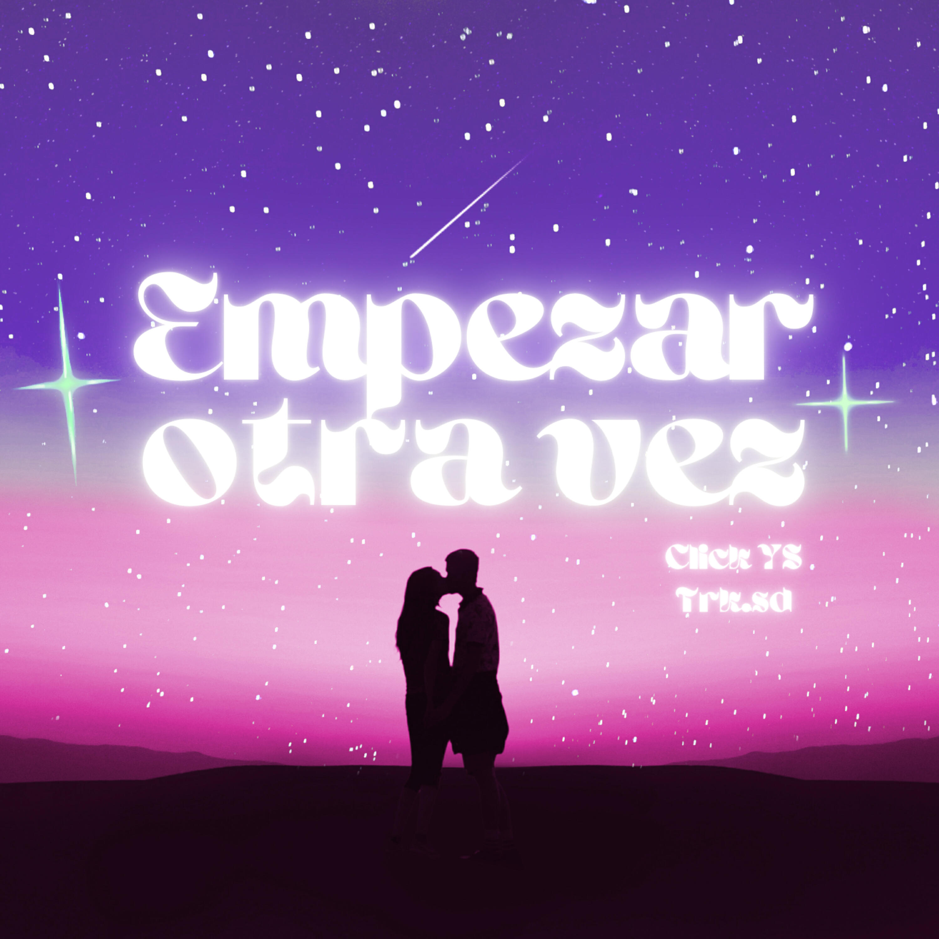 Релиз Empezar Otra Vez