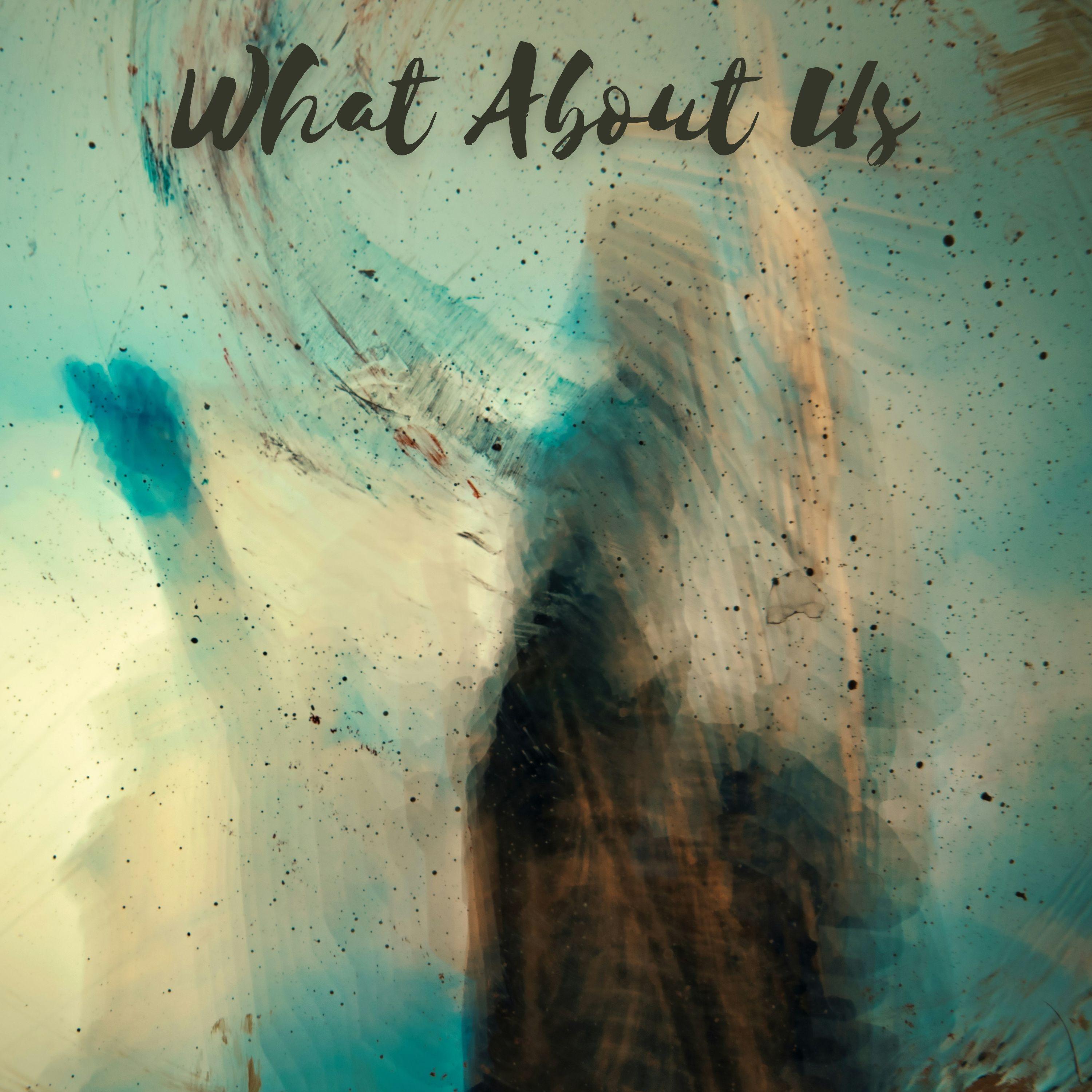 Релиз What About Us