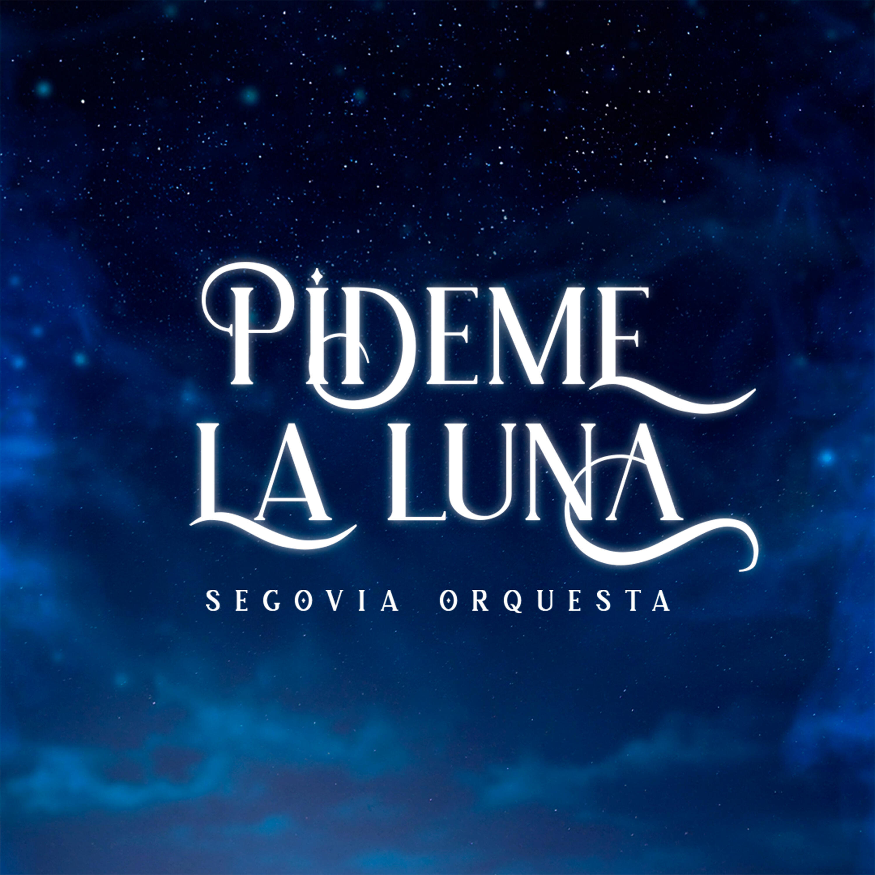 Релиз Pídeme la Luna