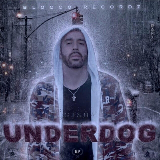 Релиз Underdog