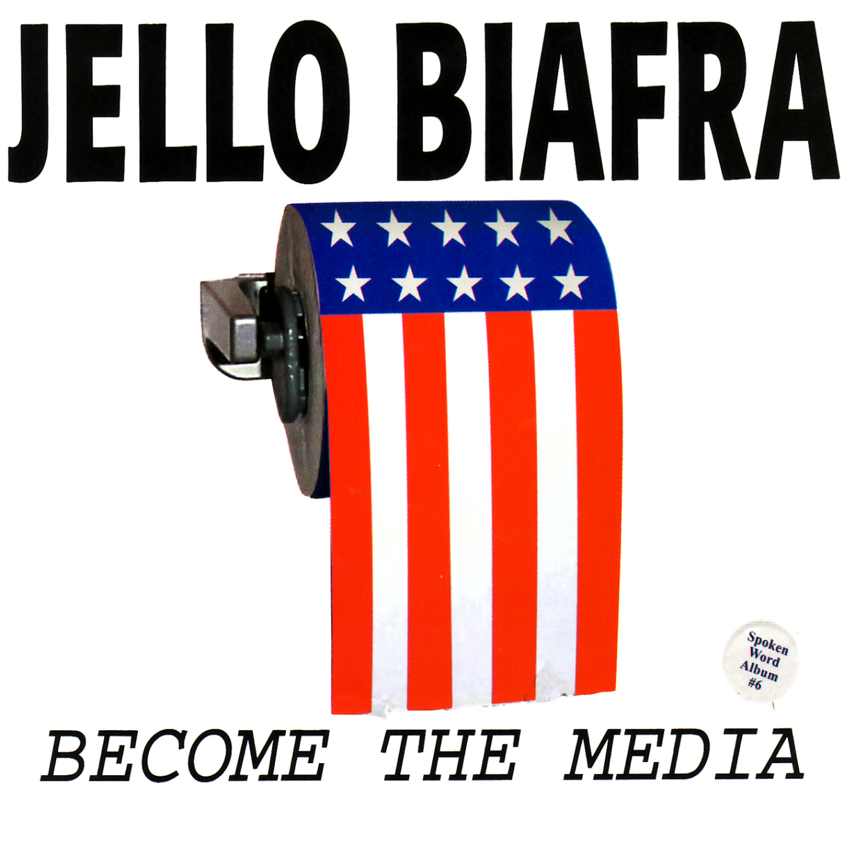 Релиз Become the Media