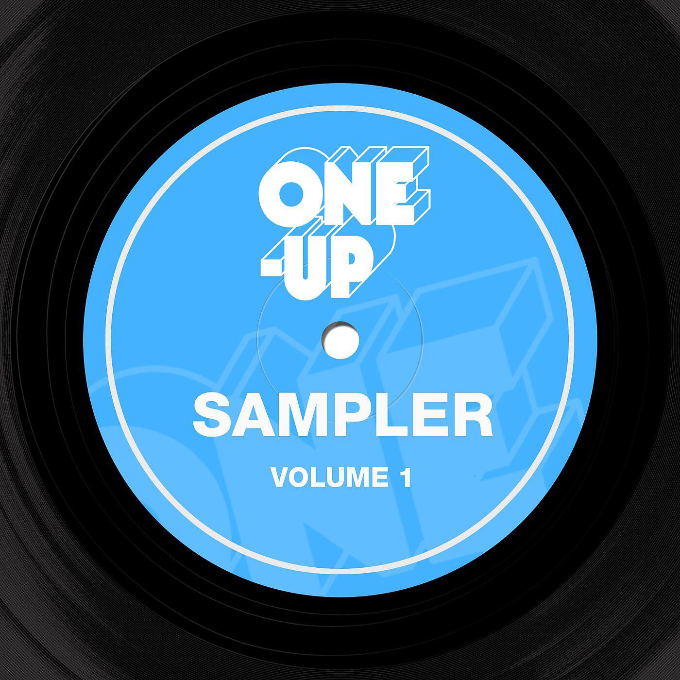 Релиз One Up Sampler