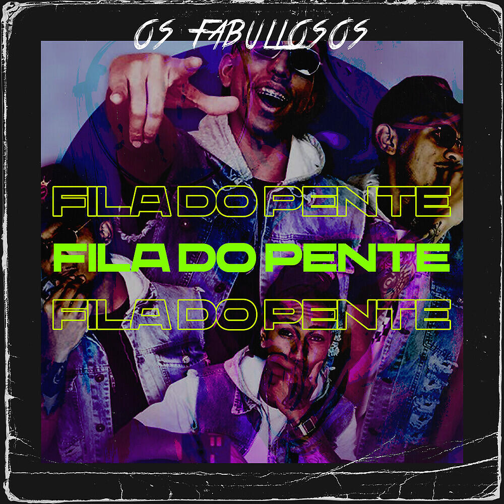 Релиз Fila do Pente