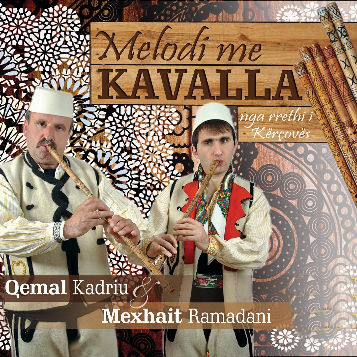 Qemal Kadriu